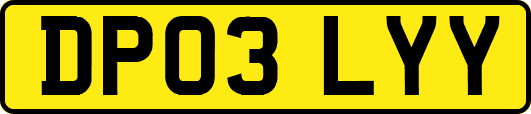 DP03LYY