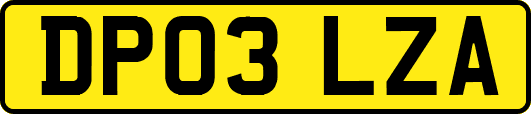 DP03LZA
