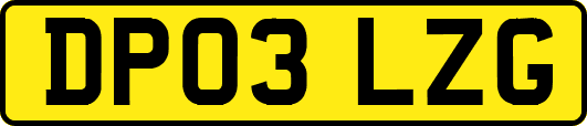 DP03LZG