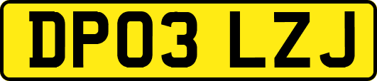 DP03LZJ