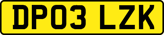 DP03LZK