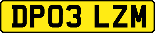 DP03LZM