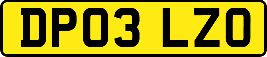 DP03LZO