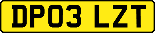 DP03LZT
