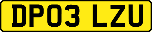 DP03LZU