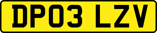 DP03LZV