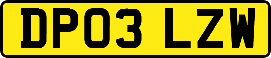 DP03LZW