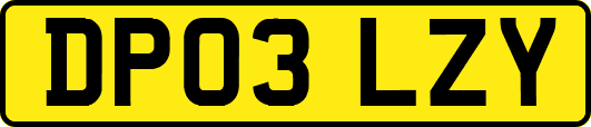 DP03LZY