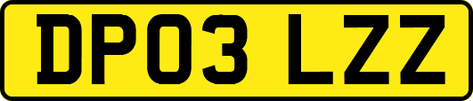 DP03LZZ
