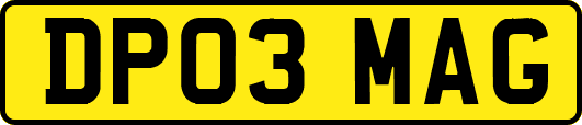 DP03MAG