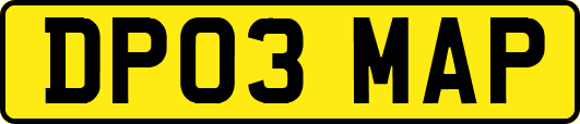 DP03MAP