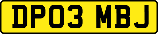 DP03MBJ