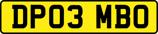 DP03MBO
