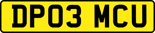 DP03MCU