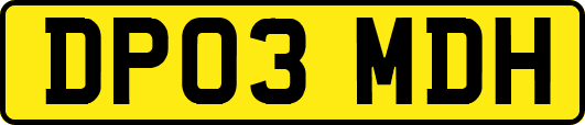 DP03MDH