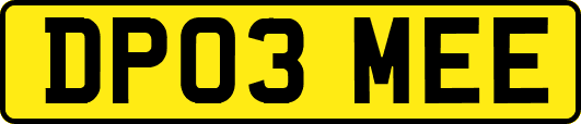 DP03MEE