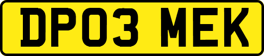 DP03MEK