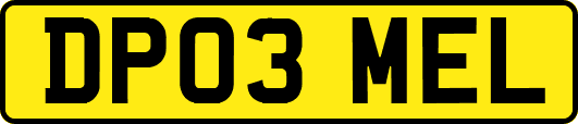 DP03MEL