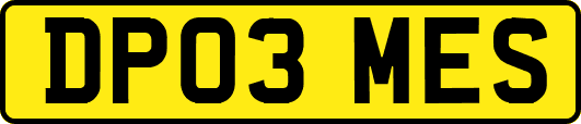 DP03MES
