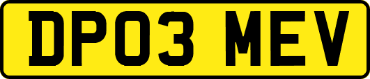 DP03MEV