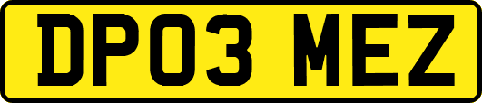 DP03MEZ