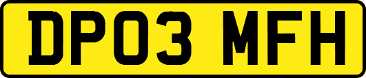 DP03MFH