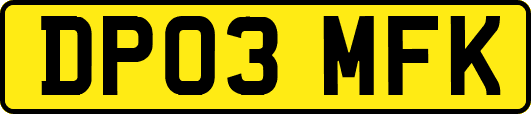 DP03MFK