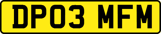 DP03MFM