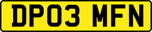 DP03MFN