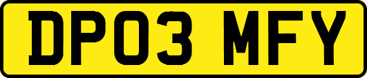 DP03MFY