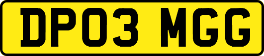 DP03MGG