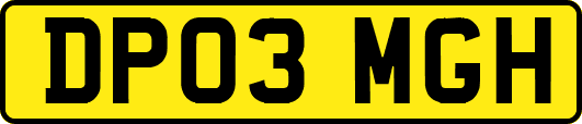 DP03MGH