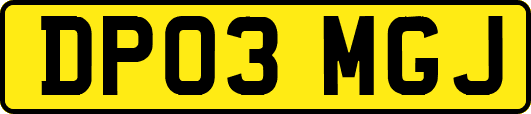 DP03MGJ