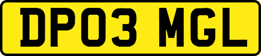 DP03MGL