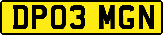 DP03MGN