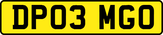 DP03MGO