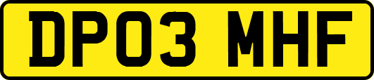 DP03MHF