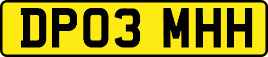 DP03MHH