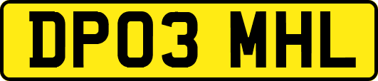 DP03MHL