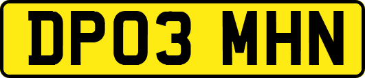DP03MHN