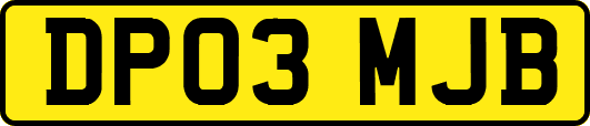 DP03MJB