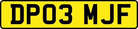 DP03MJF