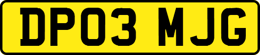 DP03MJG