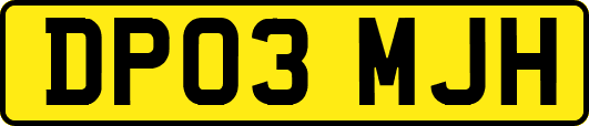 DP03MJH