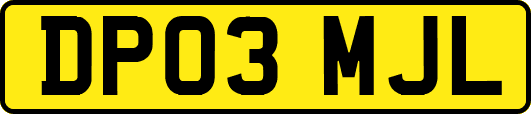 DP03MJL