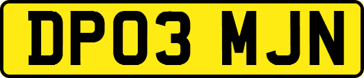 DP03MJN