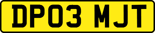 DP03MJT