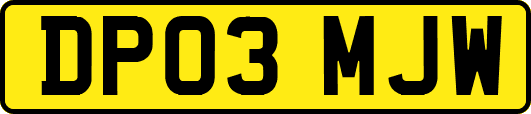 DP03MJW