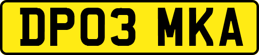 DP03MKA