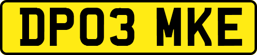 DP03MKE